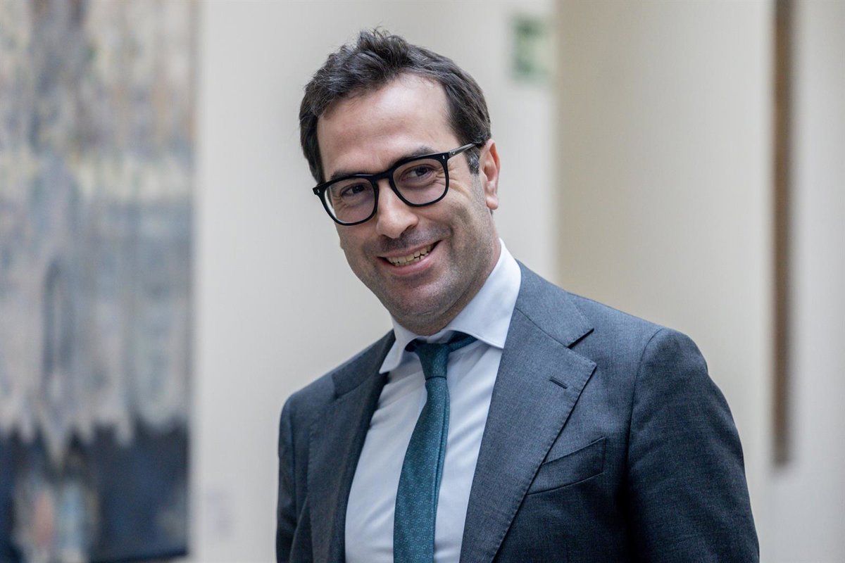 Cuerpo viaja a EE. UU. para fortalecer lazos y asistir a las asambleas del FMI y Banco Mundial