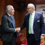 El Congreso inicia la investigación sobre el apagón del año pasado con los CEOs de Endesa,