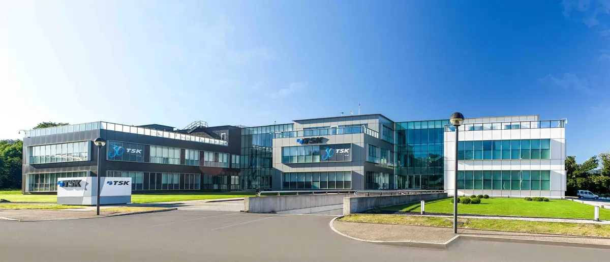 TSK, la empresa de ingeniería española, planea una OPS de 150 millones de euros para su salida a