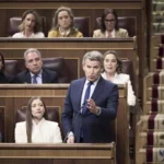 El PP urge al Gobierno a presentar de inmediato los Presupuestos de 2026 en el Congreso