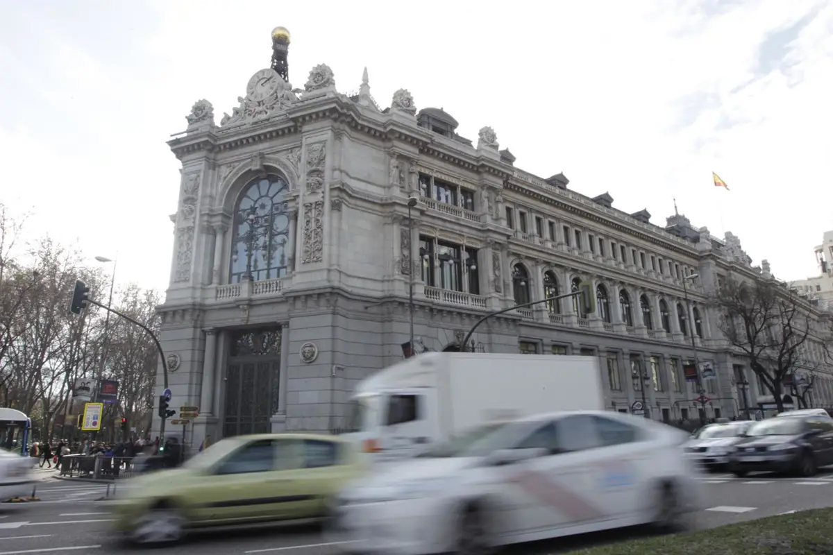 El Banco de España defiende el uso del efectivo a un año del apagón financiero
