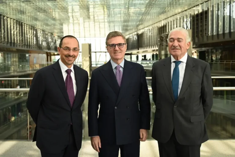 Gianni Vittorio Armani es el nuevo consejero delegado de Endesa, reemplazando a José Bogas
