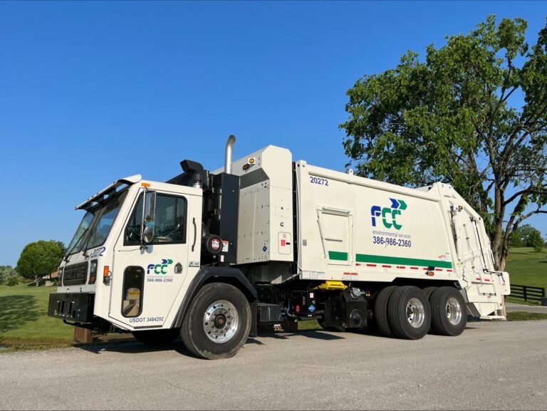 FCC reporta 65,8 millones hasta marzo, un aumento del 11,9%, impulsado por ingresos en construcción