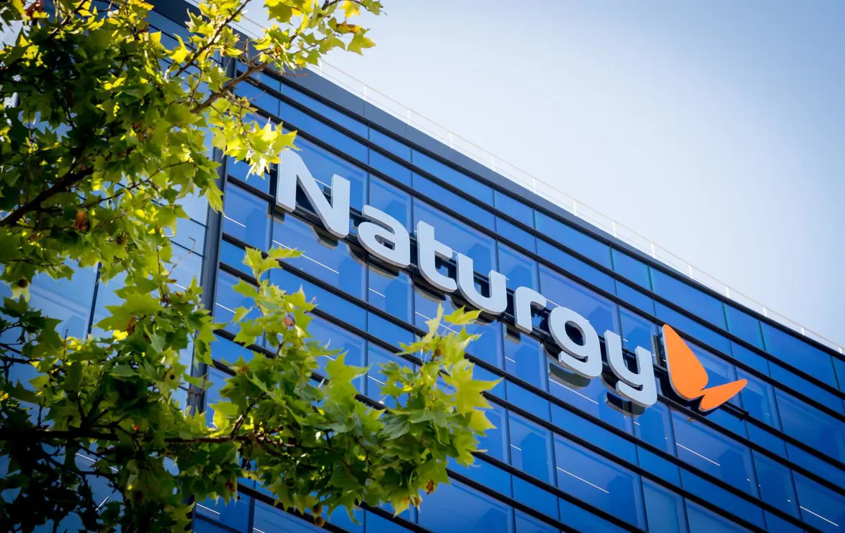 Naturgy informa sobre una filtración de datos que impacta al 3% de sus clientes en España