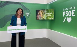 Foto: PSOE-A - Archivo